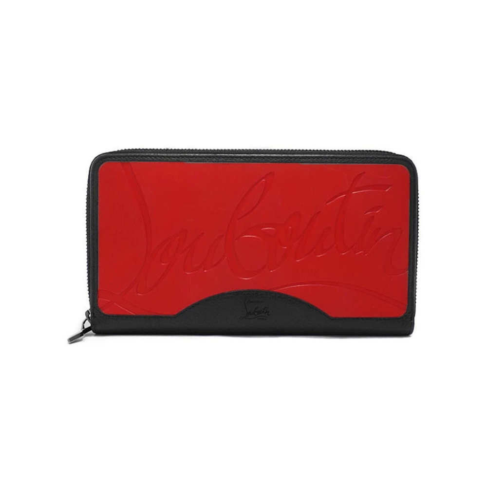 Christian Louboutin Panettone Wallet Long